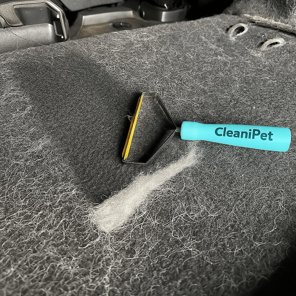 CleaniPet Pro™ - Easily remove pet hair