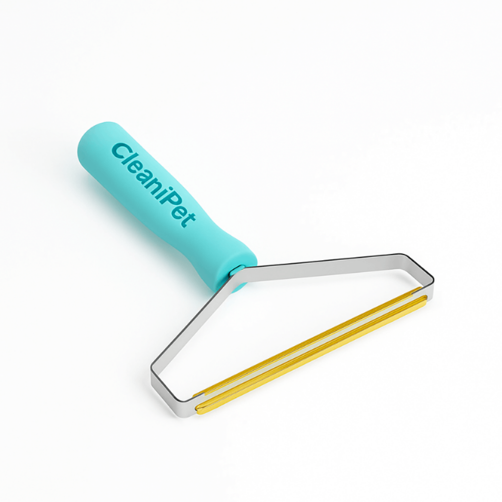CleaniPet Pro™ - Easily remove pet hair