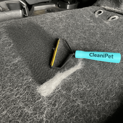 CleaniPet Pro™ - Easily remove pet hair
